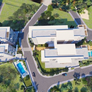 Beautiful Modern Living